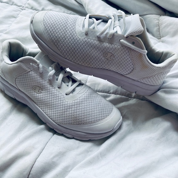 Champion shoes - Picture 1 of 2